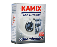 KAMIX Odkamieniacz do pralek i zmywarek 150 g - 1436007 - zdjęcie 1